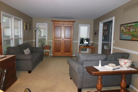 Tiny photo for 1900 Waverly Lane, Algonquin, IL 60102 (MLS # 12459683)