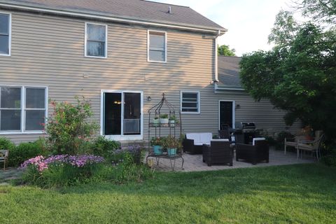 Tiny photo for 1900 Waverly Lane, Algonquin, IL 60102 (MLS # 12459683)