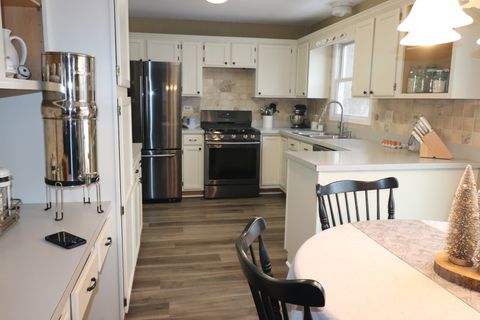 Tiny photo for 1900 Waverly Lane, Algonquin, IL 60102 (MLS # 12459683)