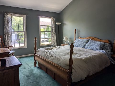 Tiny photo for 1900 Waverly Lane, Algonquin, IL 60102 (MLS # 12459683)