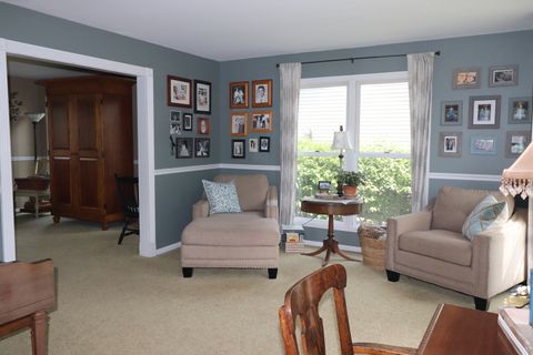 Tiny photo for 1900 Waverly Lane, Algonquin, IL 60102 (MLS # 12459683)