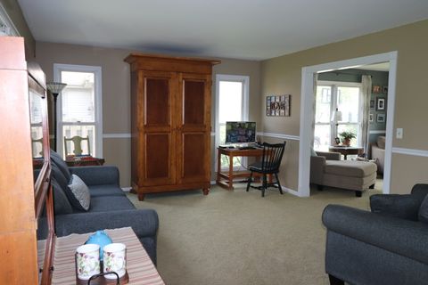 Tiny photo for 1900 Waverly Lane, Algonquin, IL 60102 (MLS # 12459683)