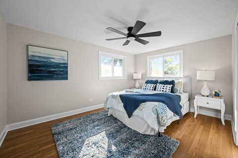 Tiny photo for 1152 Aberdeen Lane, Mundelein, IL 60060 (MLS # 12490895)