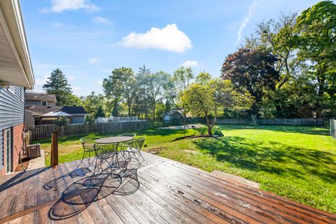 Tiny photo for 1152 Aberdeen Lane, Mundelein, IL 60060 (MLS # 12490895)
