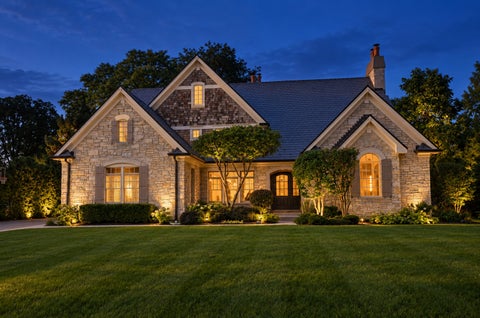 Tiny photo for 1230 Heather Lane, Glenview, IL 60025 (MLS # 12726656)