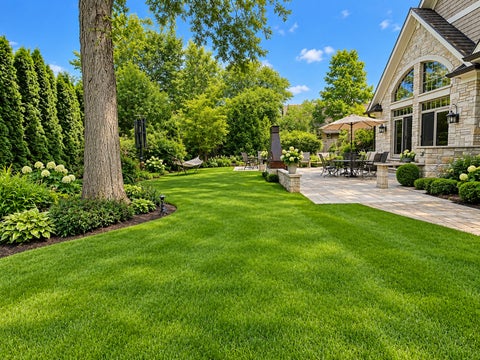 Tiny photo for 1230 Heather Lane, Glenview, IL 60025 (MLS # 12726656)