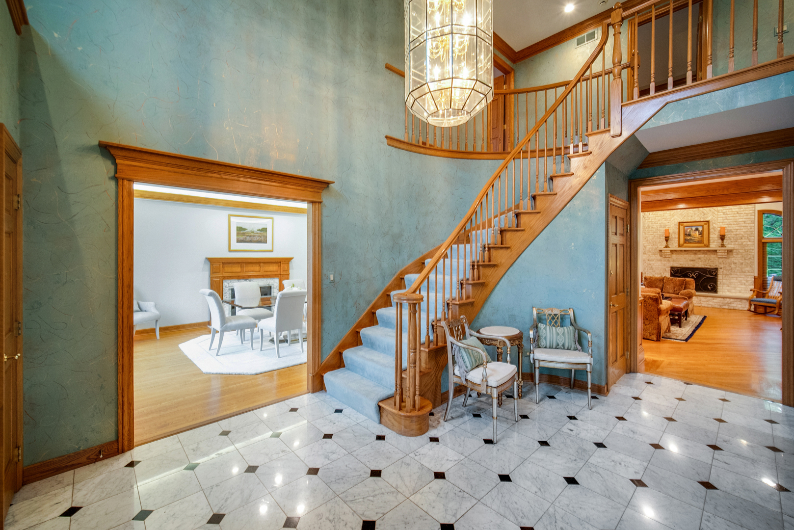 160 Circle Ridge Drive