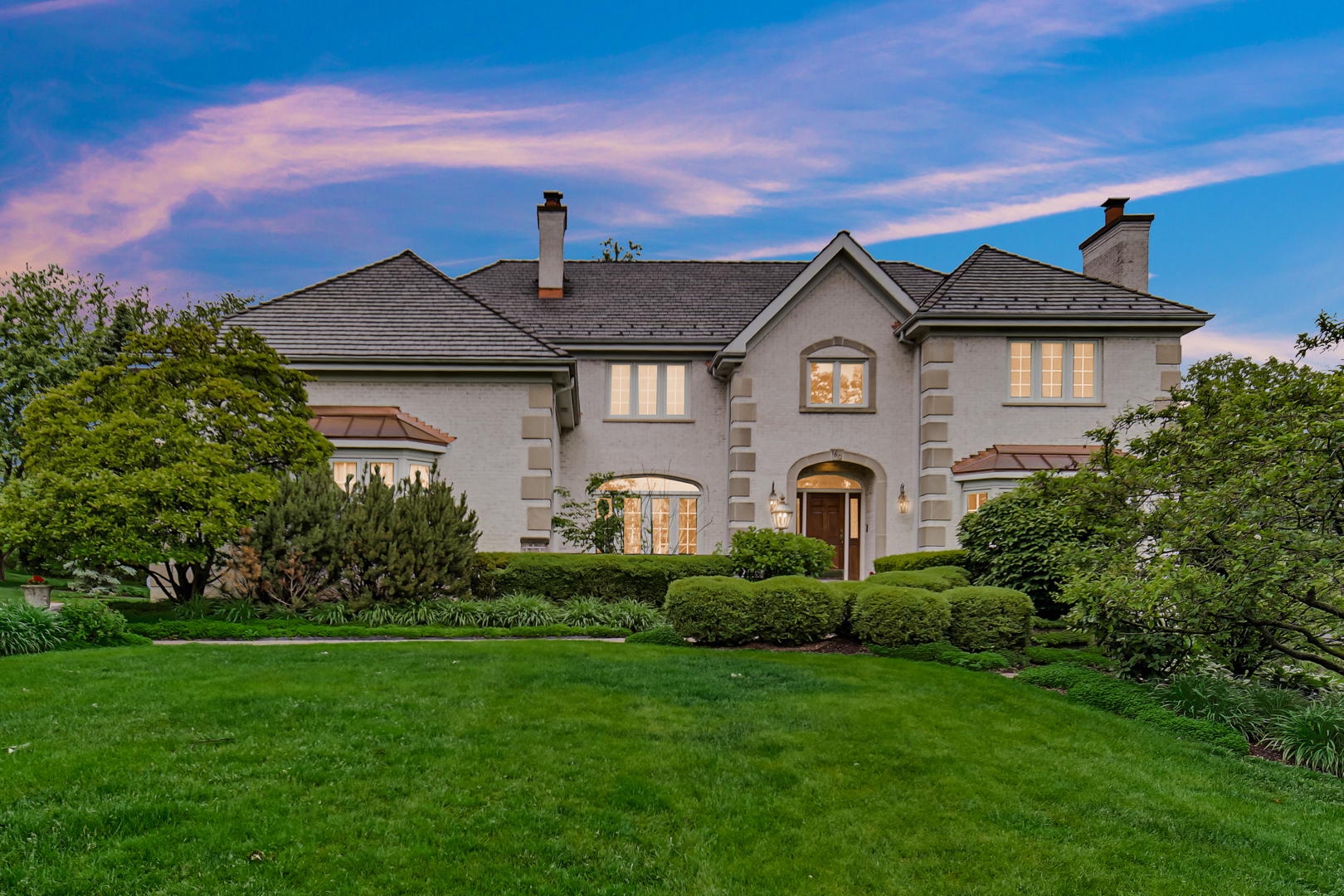 160 Circle Ridge Drive
