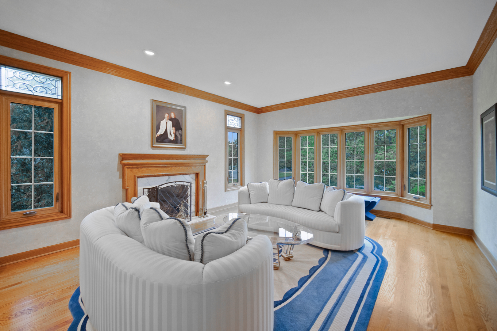 160 Circle Ridge Drive
