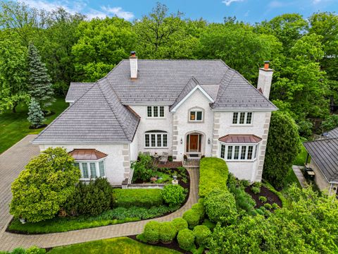 160 Circle Ridge Drive Burr Ridge IL 60527
