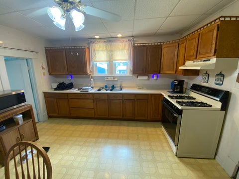 Tiny photo for 1035 Dover Street, Centralia, IL 62801 (MLS # 12730990)