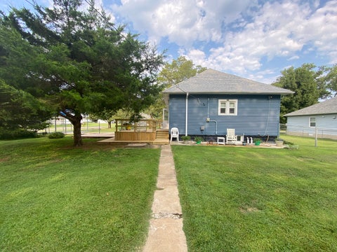Tiny photo for 1035 Dover Street, Centralia, IL 62801 (MLS # 12730990)