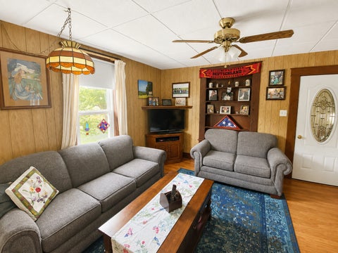 Tiny photo for 1035 Dover Street, Centralia, IL 62801 (MLS # 12730990)