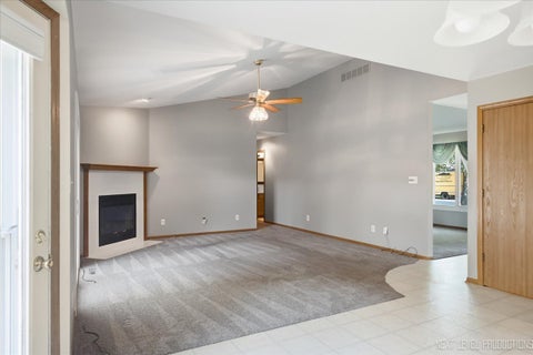 Tiny photo for 708 E Coady Drive, Minooka, IL 60447 (MLS # 12710780)