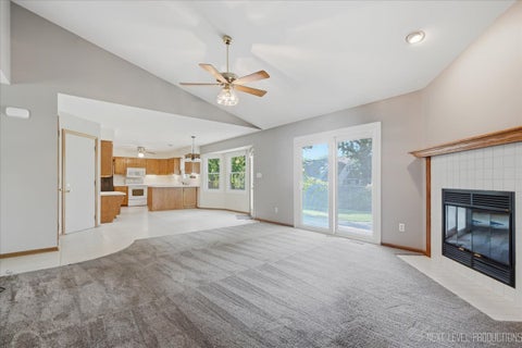 Tiny photo for 708 E Coady Drive, Minooka, IL 60447 (MLS # 12710780)