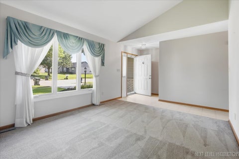 Tiny photo for 708 E Coady Drive, Minooka, IL 60447 (MLS # 12710780)