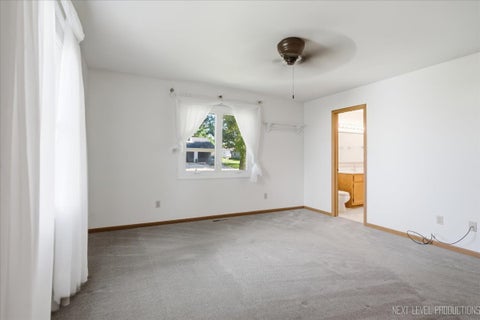 Tiny photo for 708 E Coady Drive, Minooka, IL 60447 (MLS # 12710780)