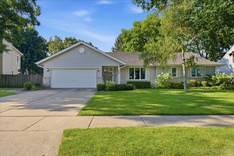 Photo of 708 E Coady Drive, Minooka, IL 60447 (MLS # 12710780)