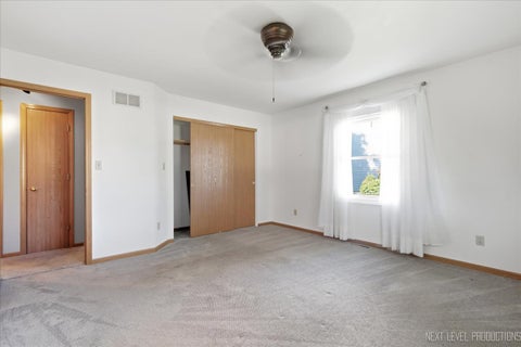 Tiny photo for 708 E Coady Drive, Minooka, IL 60447 (MLS # 12710780)