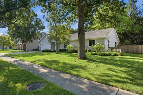 Tiny photo for 708 E Coady Drive, Minooka, IL 60447 (MLS # 12710780)