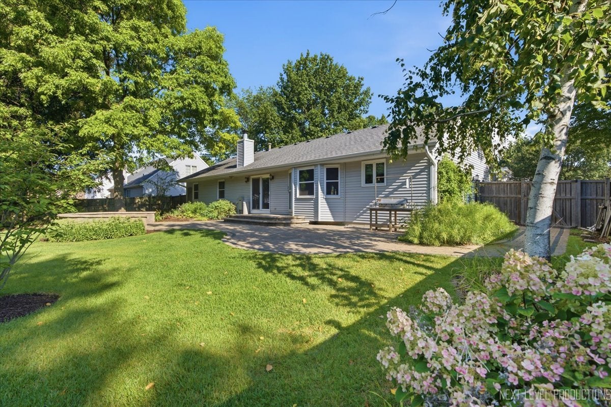 708 E Coady Drive