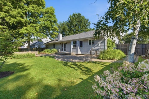 Tiny photo for 708 E Coady Drive, Minooka, IL 60447 (MLS # 12710780)