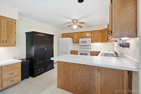 Tiny photo for 708 E Coady Drive, Minooka, IL 60447 (MLS # 12710780)