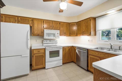 Tiny photo for 708 E Coady Drive, Minooka, IL 60447 (MLS # 12710780)