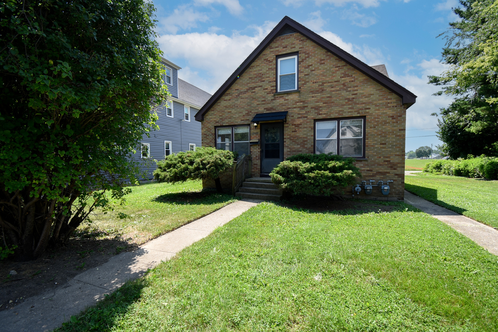1807 16th Street