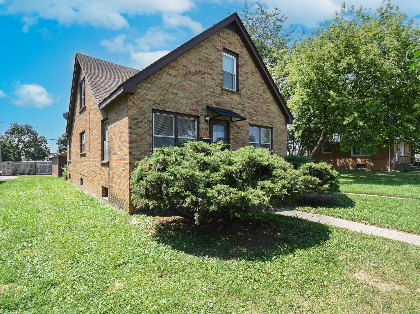 1807 16th Street