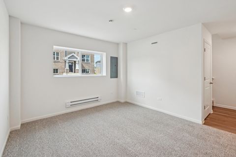 Tiny photo for 6357 Ulster Drive, Tinley Park, IL 60477 (MLS # 12502516)