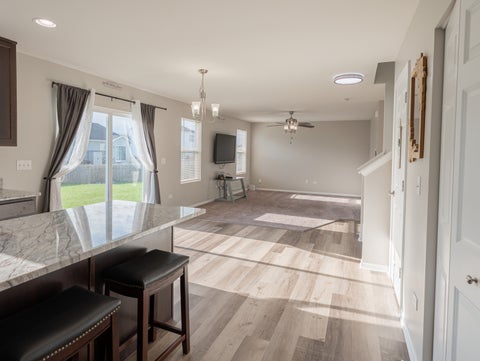 Tiny photo for 1004 Daniel Street, Plano, IL 60545 (MLS # 12745205)