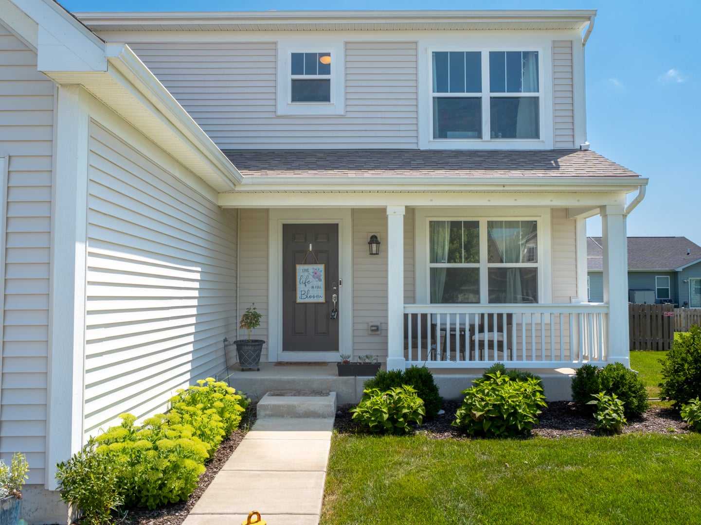1004 Daniel Street