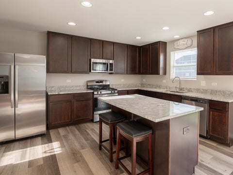 Tiny photo for 1004 Daniel Street, Plano, IL 60545 (MLS # 12745205)