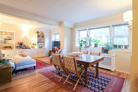 Tiny photo for 616 Michigan Avenue #G, Evanston, IL 60202 (MLS # 12514445)