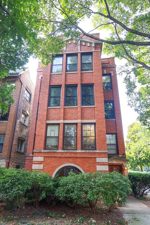 Photo of 616 Michigan Avenue #G, Evanston, IL 60202 (MLS # 12514445)