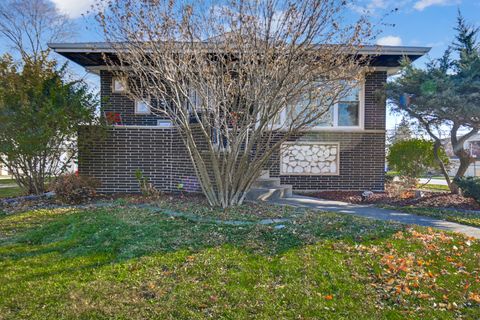 Tiny photo for 9737 S Kenton Avenue, Oak Lawn, IL 60453 (MLS # 12525176)