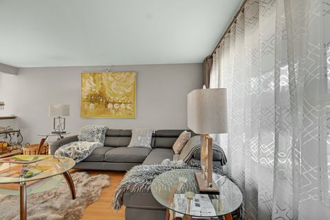 Tiny photo for 9737 S Kenton Avenue, Oak Lawn, IL 60453 (MLS # 12525176)