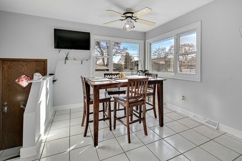 Tiny photo for 9737 S Kenton Avenue, Oak Lawn, IL 60453 (MLS # 12525176)