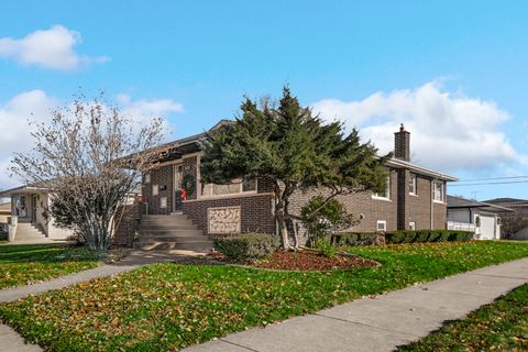Tiny photo for 9737 S Kenton Avenue, Oak Lawn, IL 60453 (MLS # 12525176)