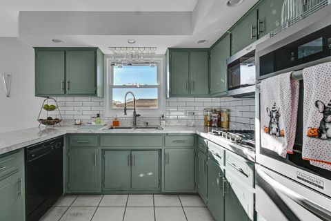 Tiny photo for 9737 S Kenton Avenue, Oak Lawn, IL 60453 (MLS # 12525176)