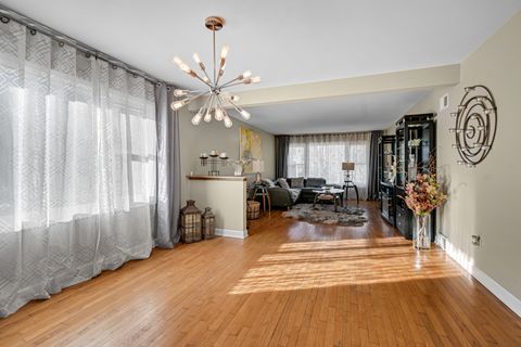 Tiny photo for 9737 S Kenton Avenue, Oak Lawn, IL 60453 (MLS # 12525176)