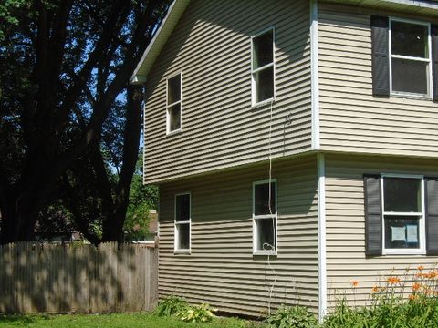 A home in Markham