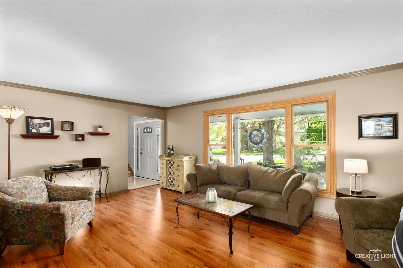 1552 Chat Court