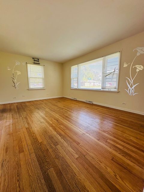 Tiny photo for 3502 Morgan Street, Steger, IL 60475 (MLS # 12492875)