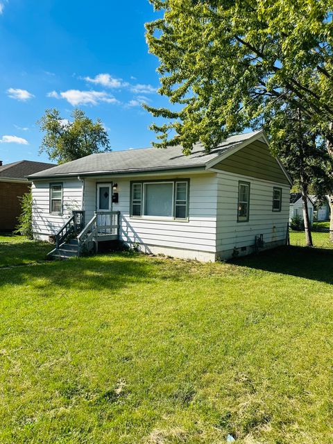 Tiny photo for 3502 Morgan Street, Steger, IL 60475 (MLS # 12492875)