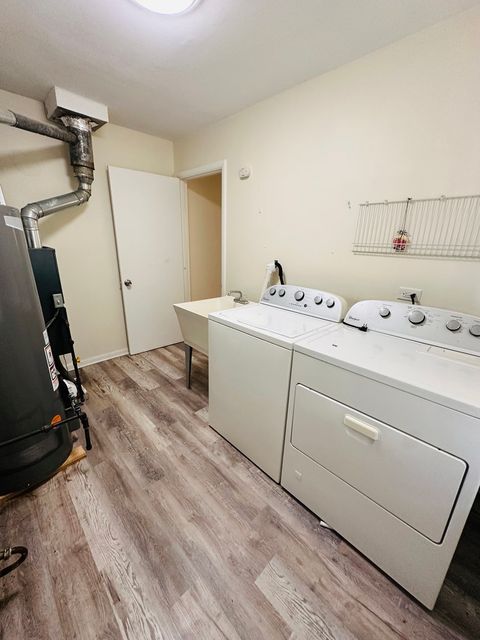 Tiny photo for 3502 Morgan Street, Steger, IL 60475 (MLS # 12492875)