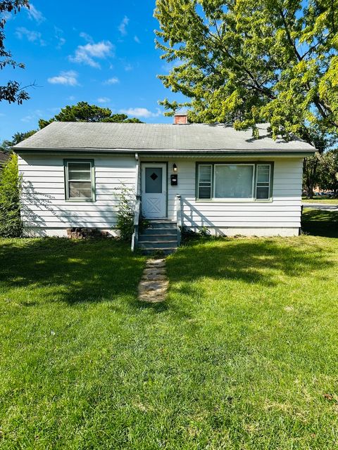 Photo of 3502 Morgan Street, Steger, IL 60475 (MLS # 12492875) Photo of 3502 Morgan Street, Steger, IL 60475 (MLS # 12492875)