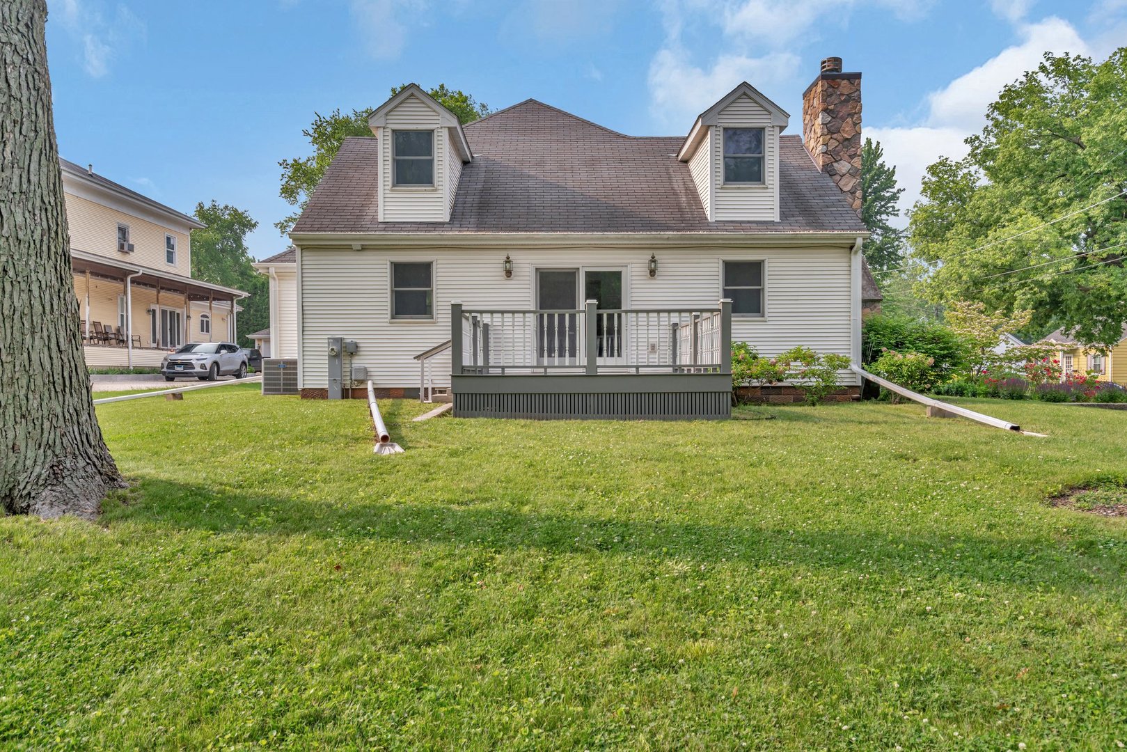 808 W Jackson Street