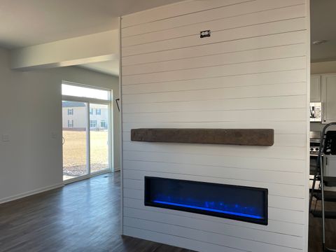 Tiny photo for Manhattan, IL 60442 (MLS # 12587306)